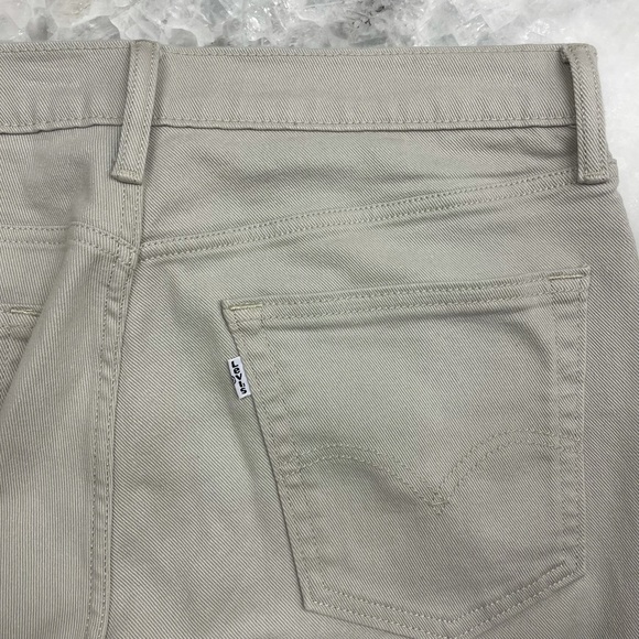 LEVIS, Denim, Grey, Size 36W X 32L - Picture 3 of 9